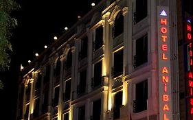 Hotel Anibal